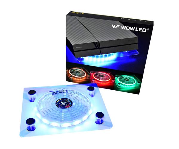 Electronics Cooling Fan