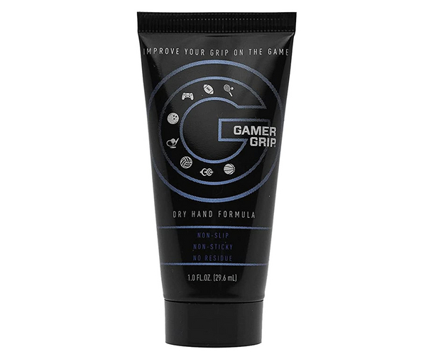 Gamer Grip Instant Dry Touch