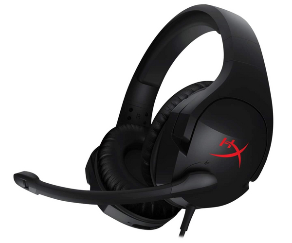 HyperX Cloud Stinger Gaming Headphones