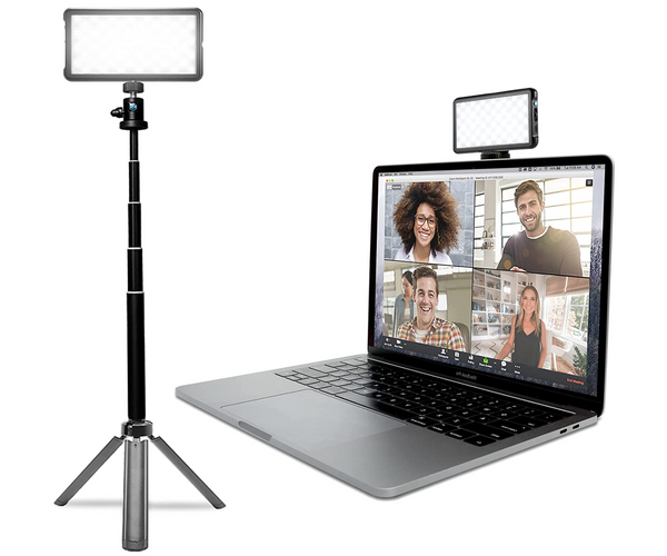 LumeCube Broadcast Lighting Set Up Kit