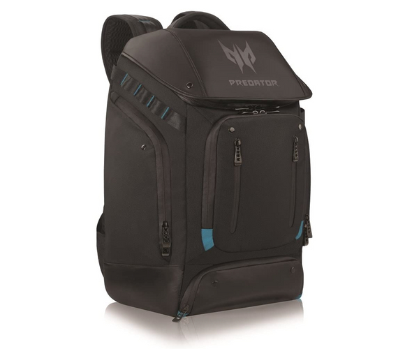 Performance Gaming Backpack