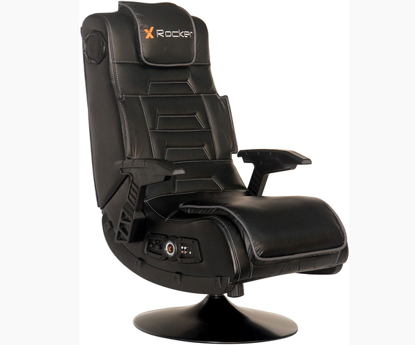 X Rocker Pro Series Gaming Chair
