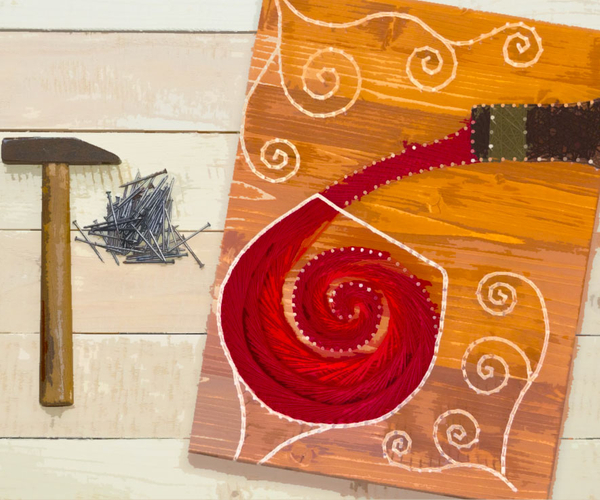 41 Super Cute DIY Gifts For Your Girlfriend That You'll Both Love Putting Together