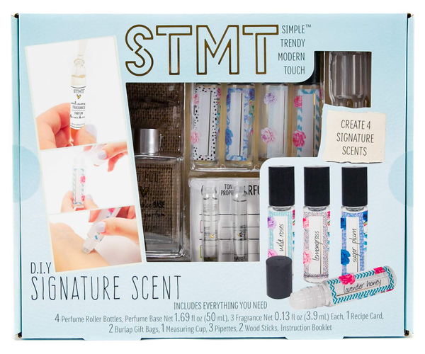 Scent Roller Making Kit
