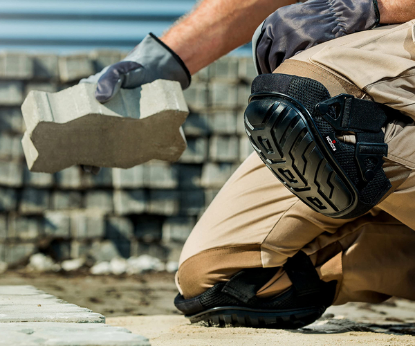 All-Day Wear Knee Pads