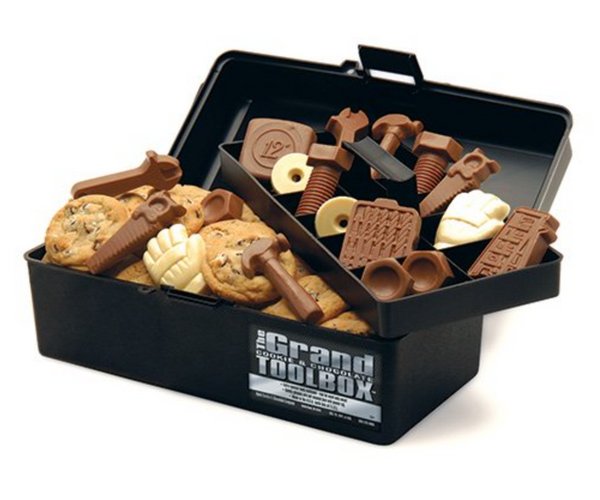 Dessert Toolbox