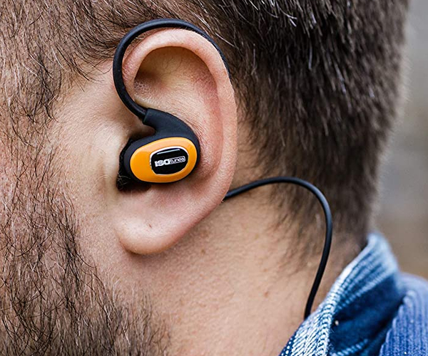 Earplug Headphones