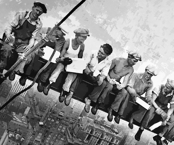 27 Heavy-Duty Gifts For Construction Workers That Will Hammer Away At Their Wishlist