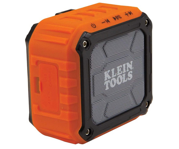 Heavy Duty Job Site Speaker