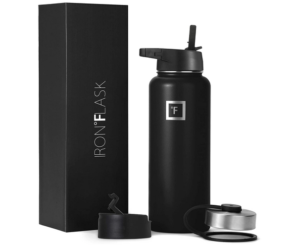 Heavy Duty Water Bottle