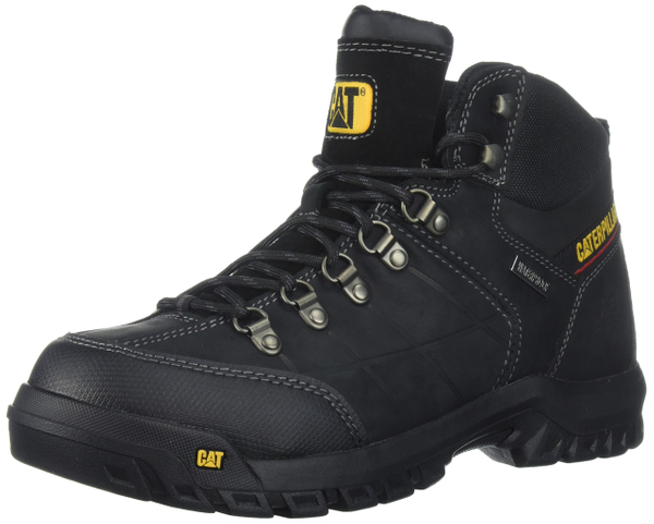 Heavy Duty Work Boots