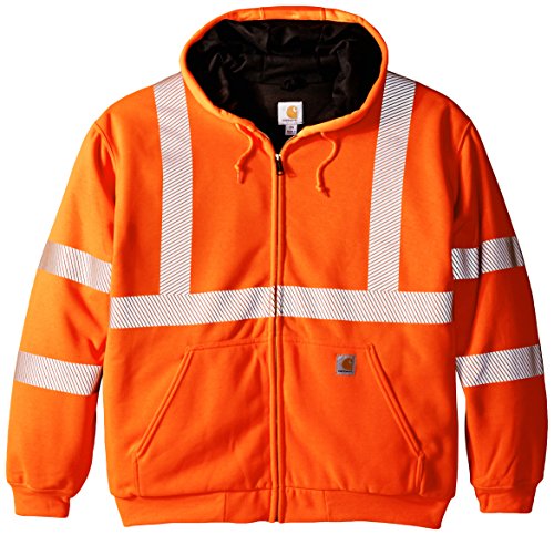 Hi-Viz Ultra Warm Sweatshirt