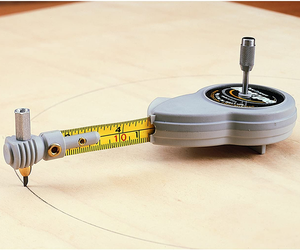Rotape Tape Compass