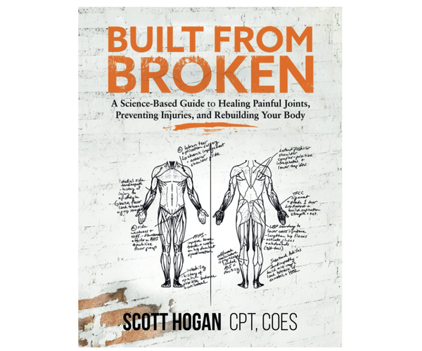 Built from Broken: A Science-Based Guide