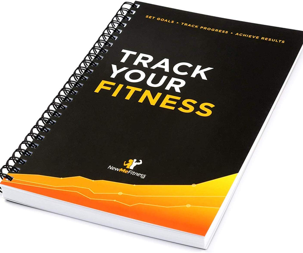 Fitness Journal