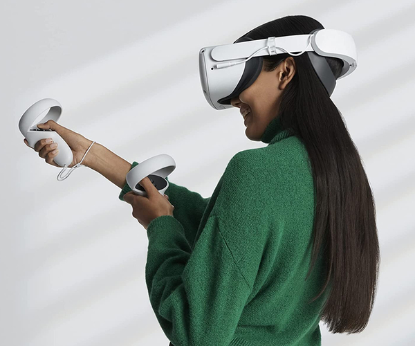 Oculus 2 VR Headset