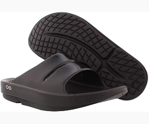 The World's Best Recovery Sandals