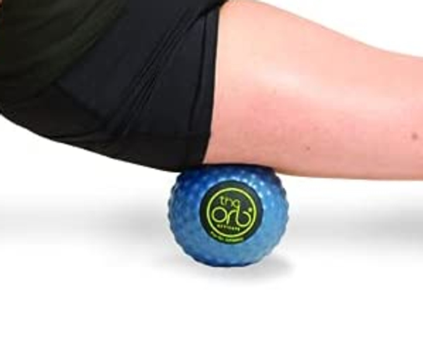 Vibrating Massage Therapy Ball