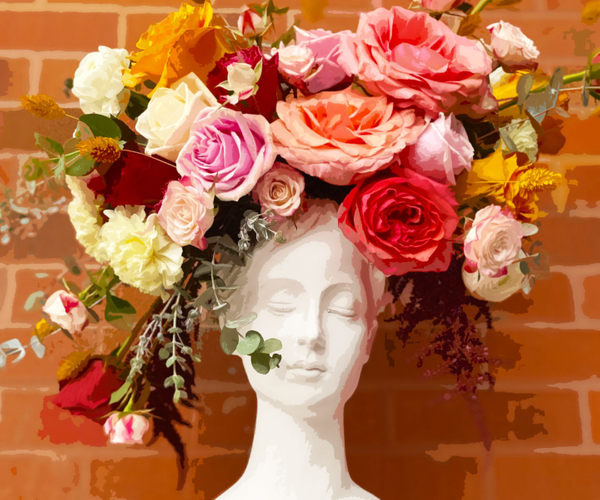 27 Totally Unique Planters That Will Give Any Indoor Plant A Pop Of Personality