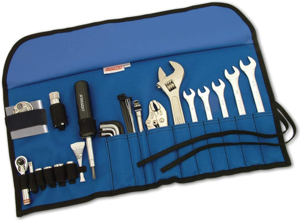 Ultimate Motorcycle Tool Kit