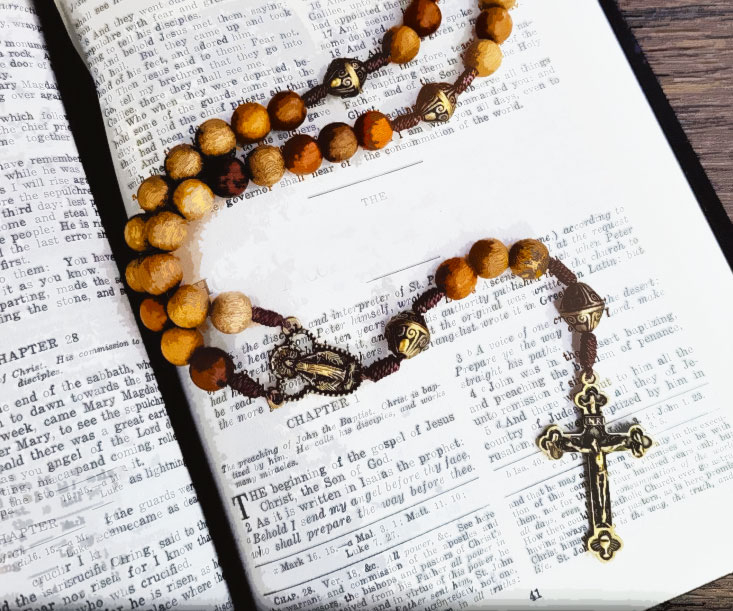 39 Impactful Confirmation Gifts That Will Bring More Meaning To An Important Day In Your Teen's Life