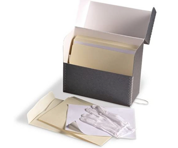 Archival Supplies from Gaylord Archival