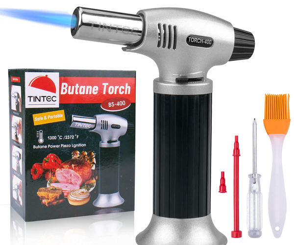Culinary Blow Torch
