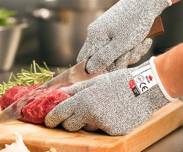Cut Resistant Gloves