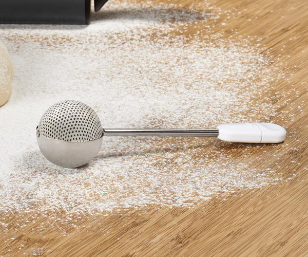 Dusting Ball