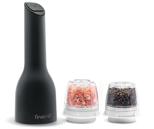 FinaMill Battery Operated Spice Grinder