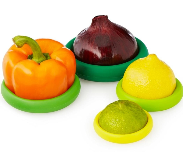 Food Huggers Food Saver