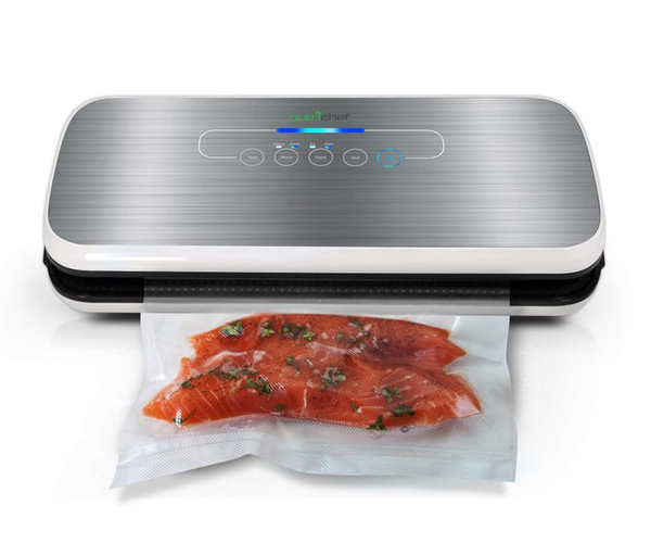 Food Vacuum Sealer