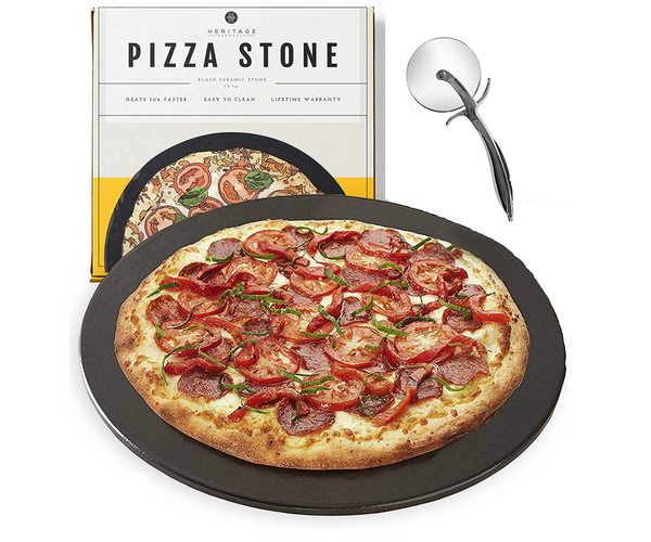 Heritage Pizza Stone