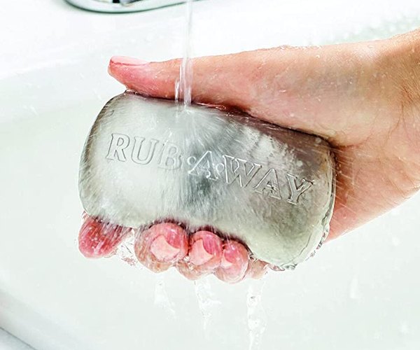 Stainless Steel Odor Absorber