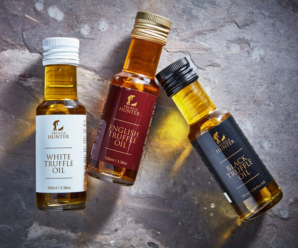 Truffle Oil Gift Set