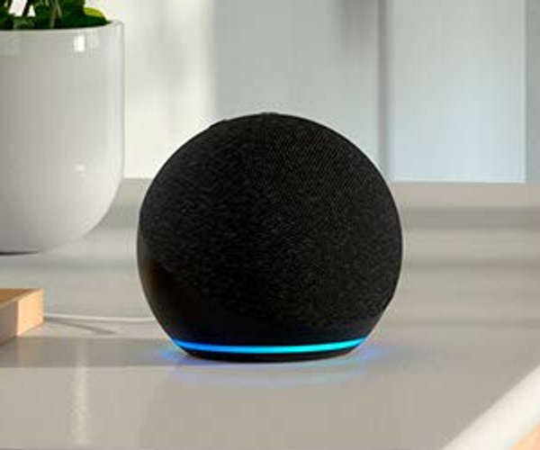 Amazon Echo Dot