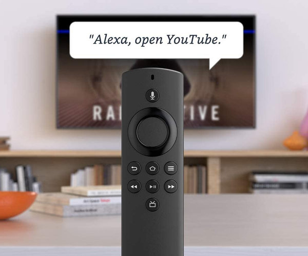Amazon Fire Stick