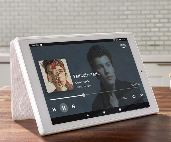 Amazon Fire Tablet