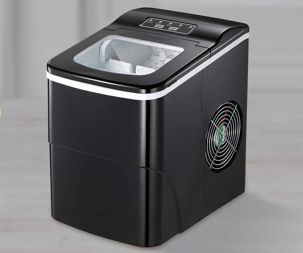 Countertop Ice Cube Maker