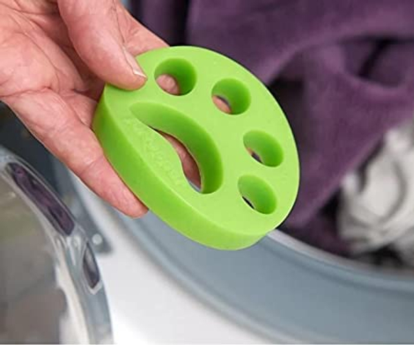 Fuzz Zapper Pet Hair Remover