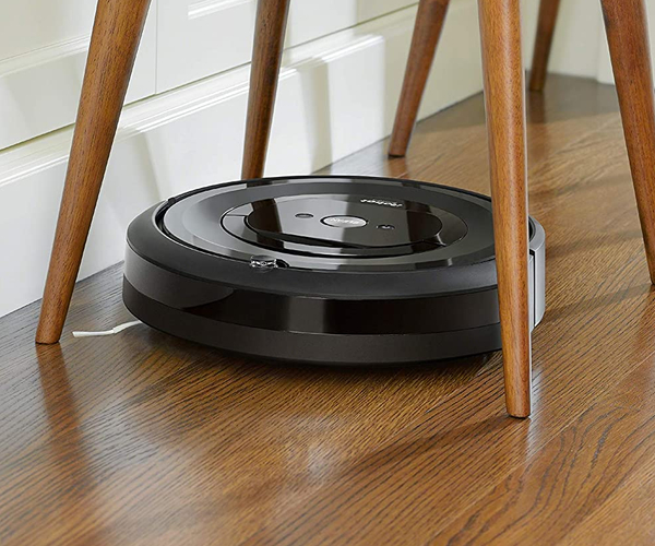 iRobot Roomba E5 Smart Vacuum