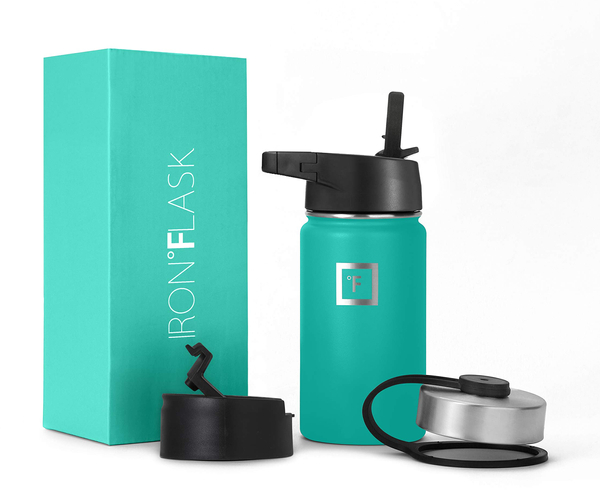 Iron Flask Sports Water Bottle