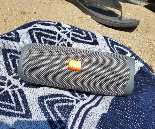 JBL Flip 5 Speaker