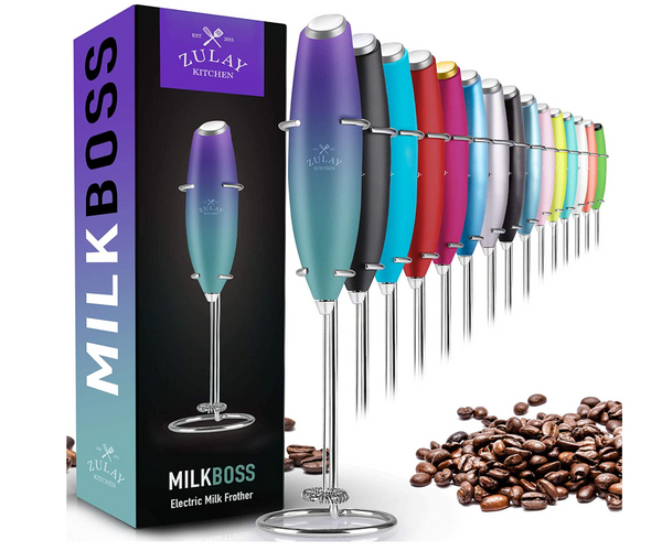 Latte Milk Frother