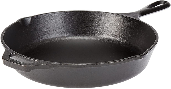 Lodge Mini Cast Iron Skillet