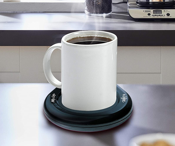 Mr. Coffee Mug Warmer