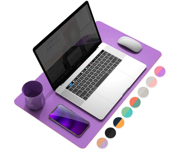 Multi-Functional Desk Mat