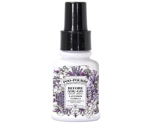 Poo-Pourri Toilet Spray
