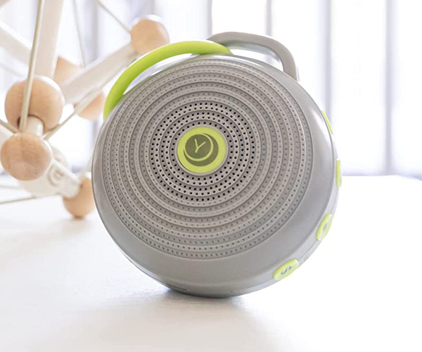 Portable White Noise Machine
