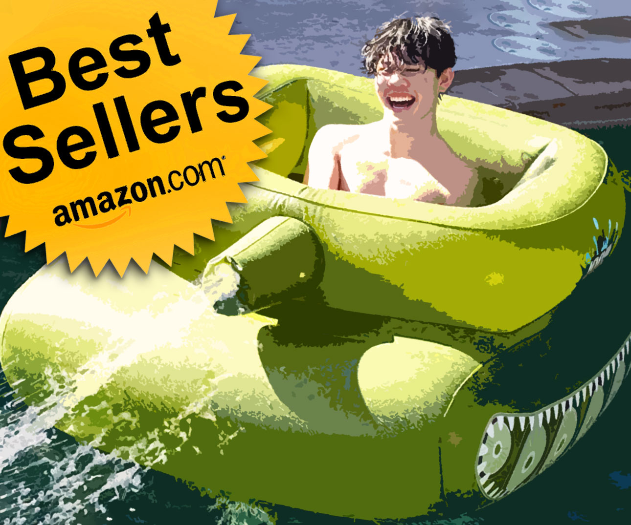ThisIsWhyImKeepBuying: The 33 Best Selling Products On Amazon Right Now That You Need In Your Life